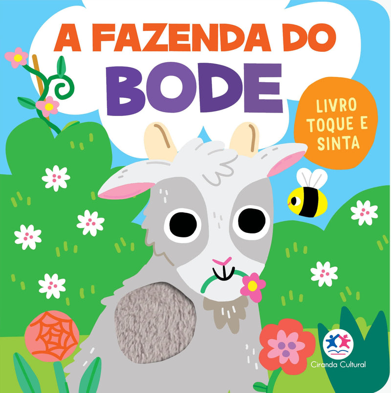 A Fazenda do Bode
