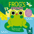 Frogs Friends