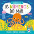 Os numeros do mar