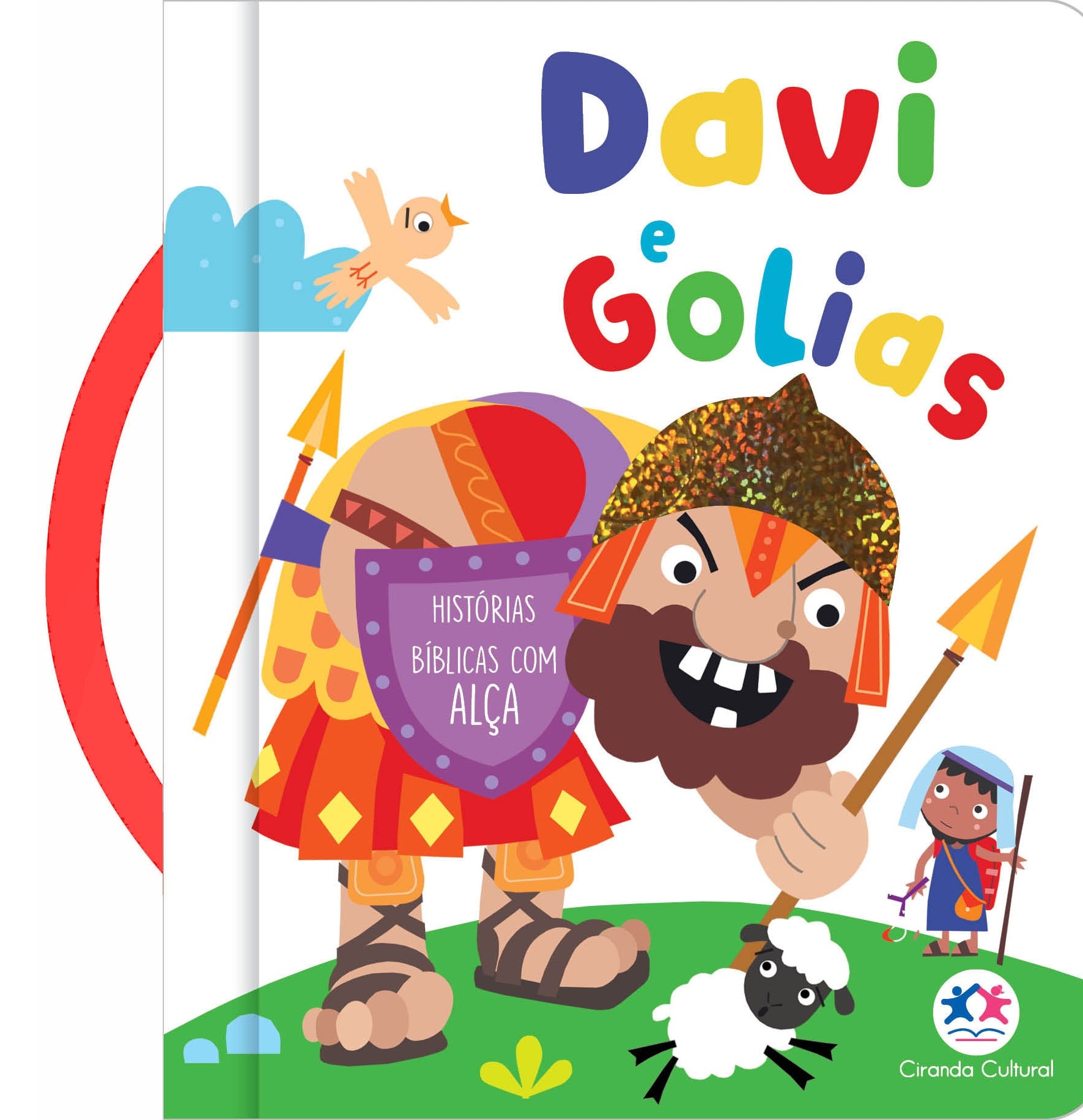 Davi e Golias