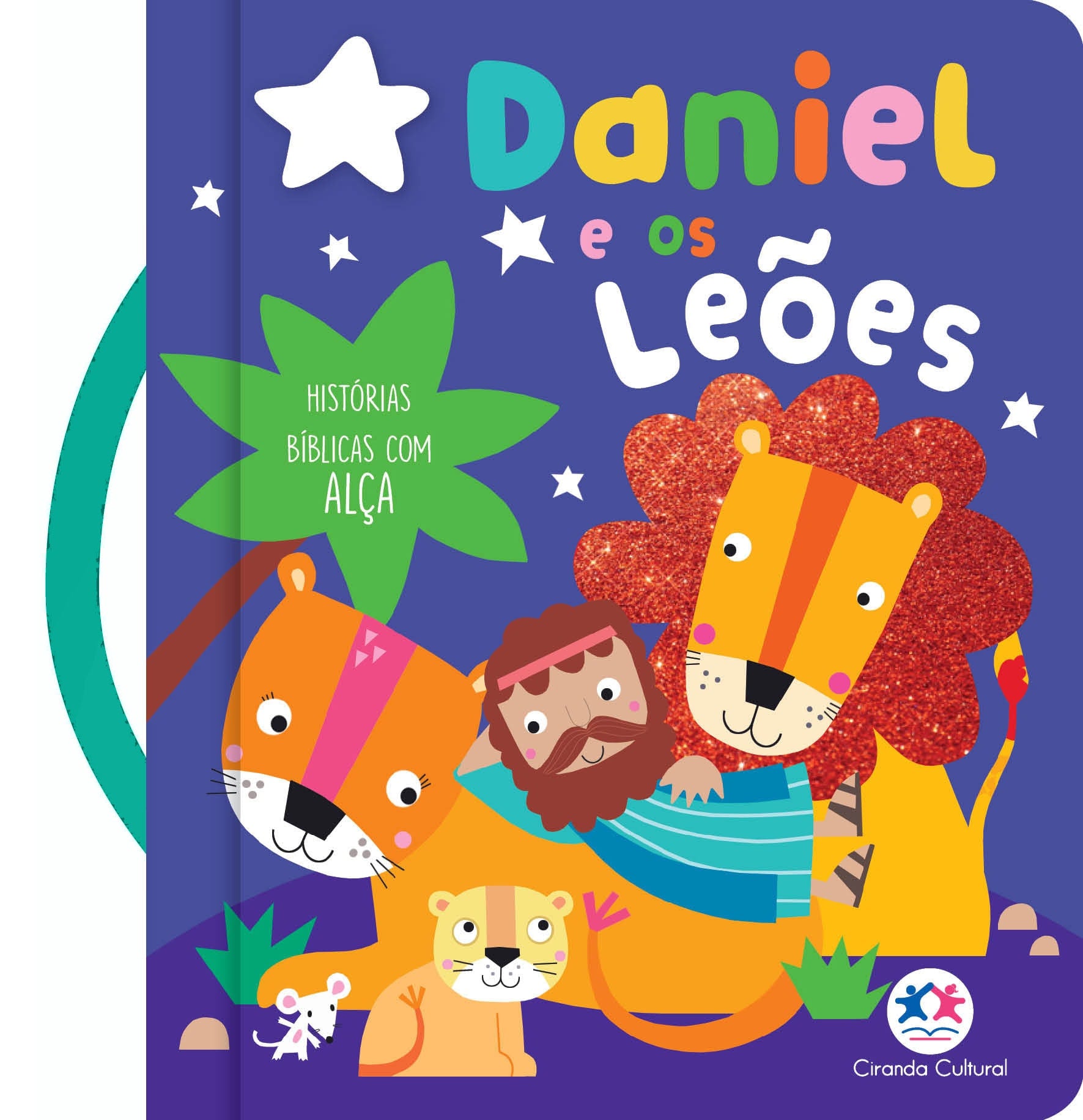 Daniel e os Leoes