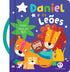 Daniel e os Leoes