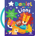 Daniel and The Lions