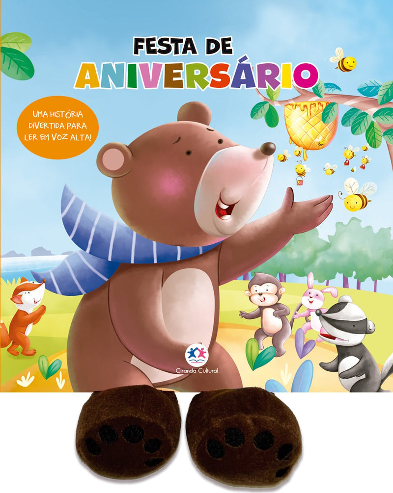 Festa de Aniversario