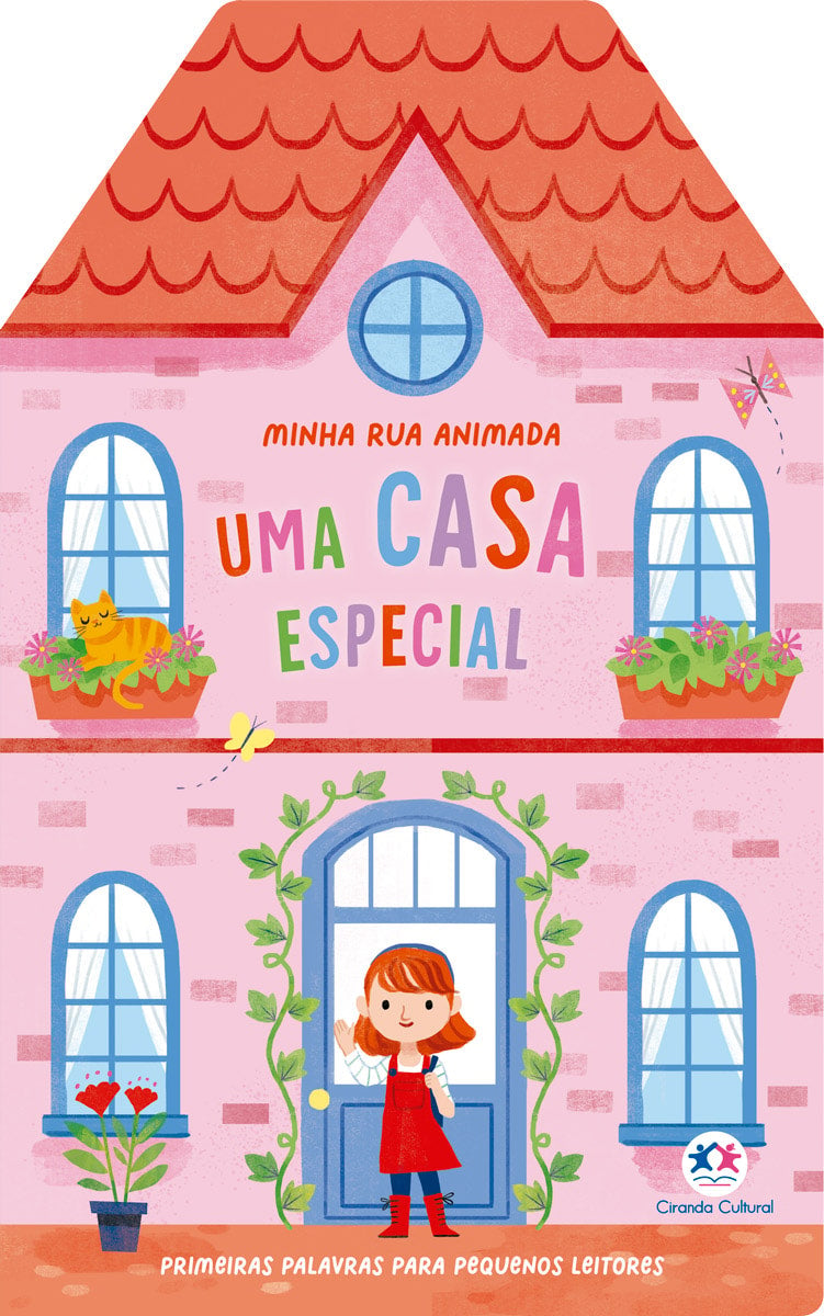 Uma Casa Especial