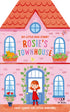 Livro infantil Rosie