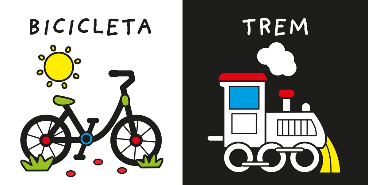 Meus Primeiros Veiculos