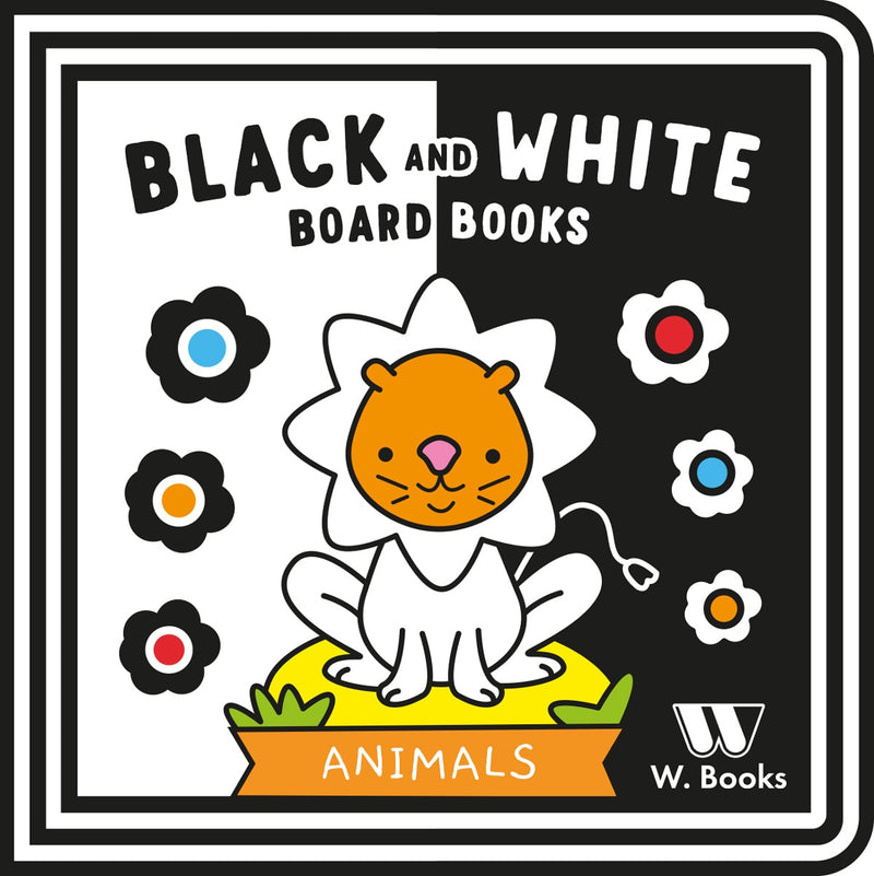 Animals | W.books