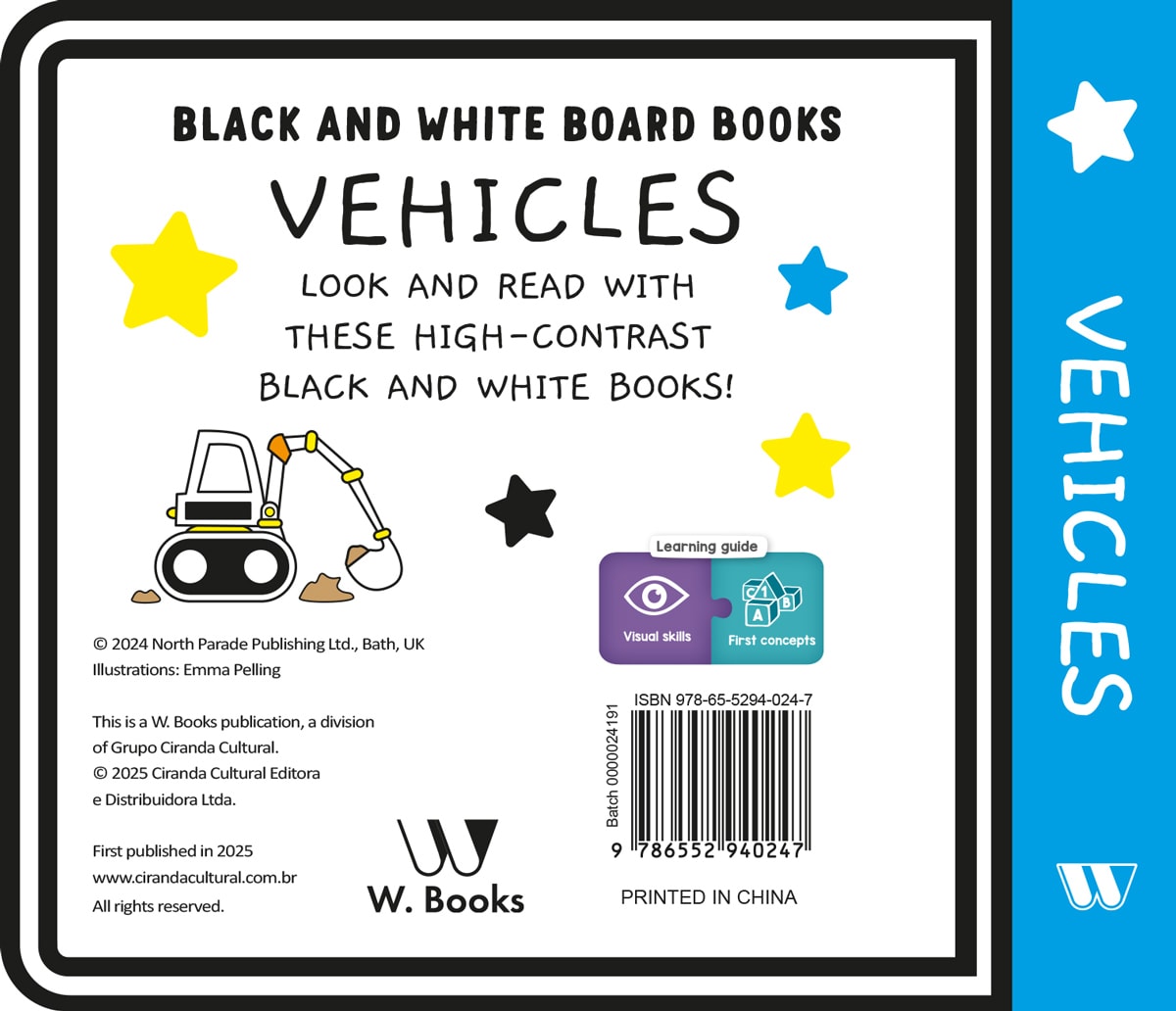 Vehicles