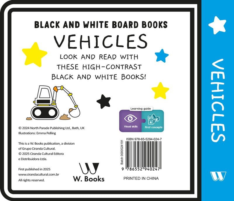 Vehicles