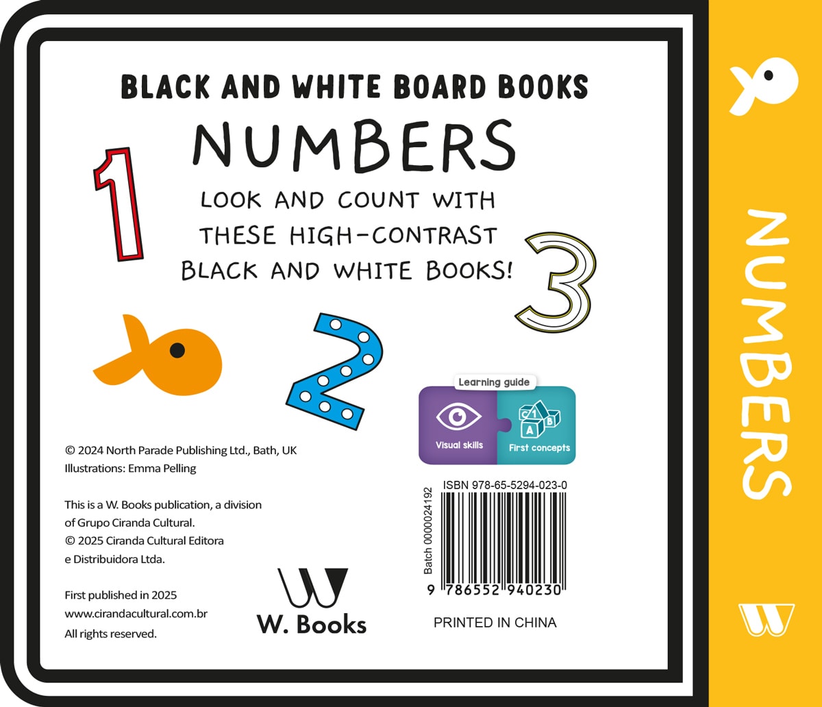 Numbers
