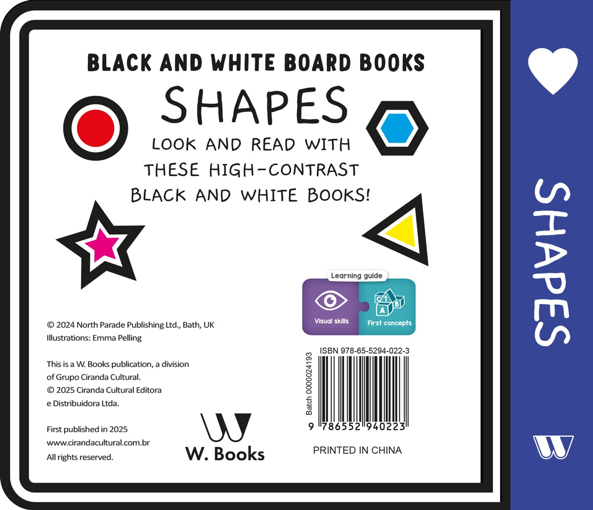 Shapes