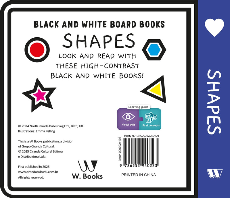 Shapes