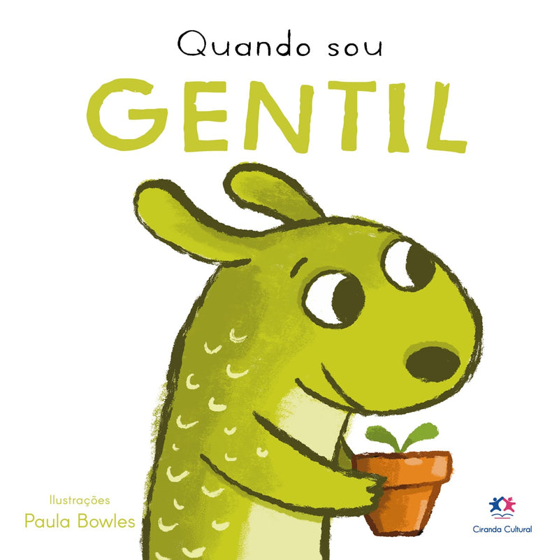 Quando Sou Gentil