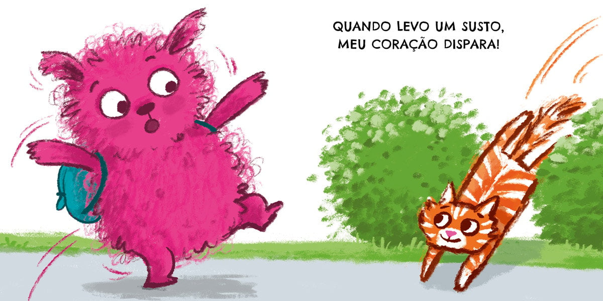 Surpresa
