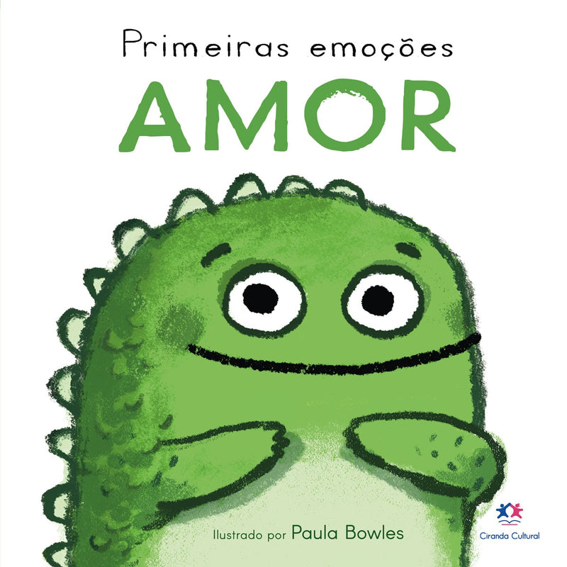 Amor