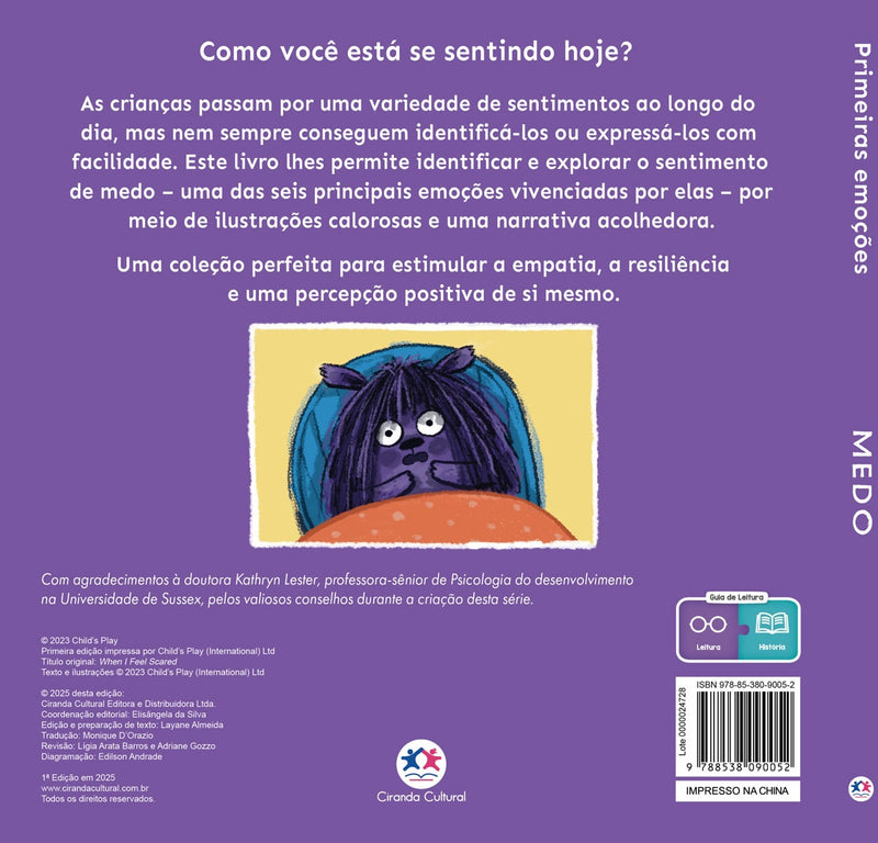 Medo