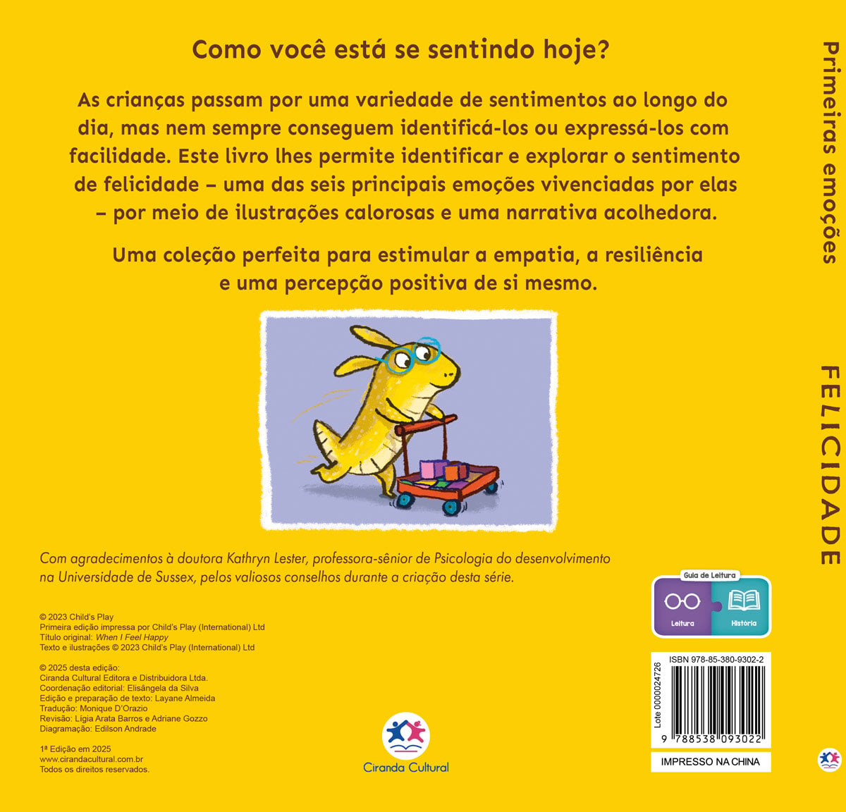 Felicidade