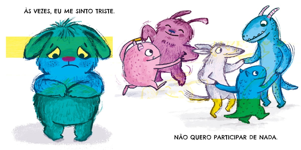 Tristeza