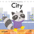 City