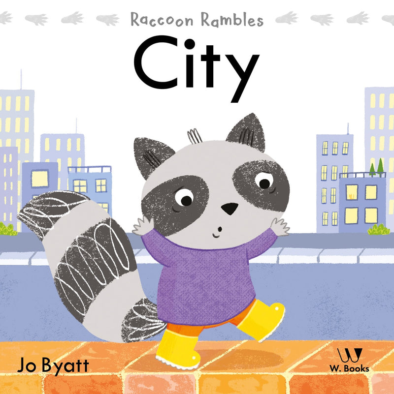 City