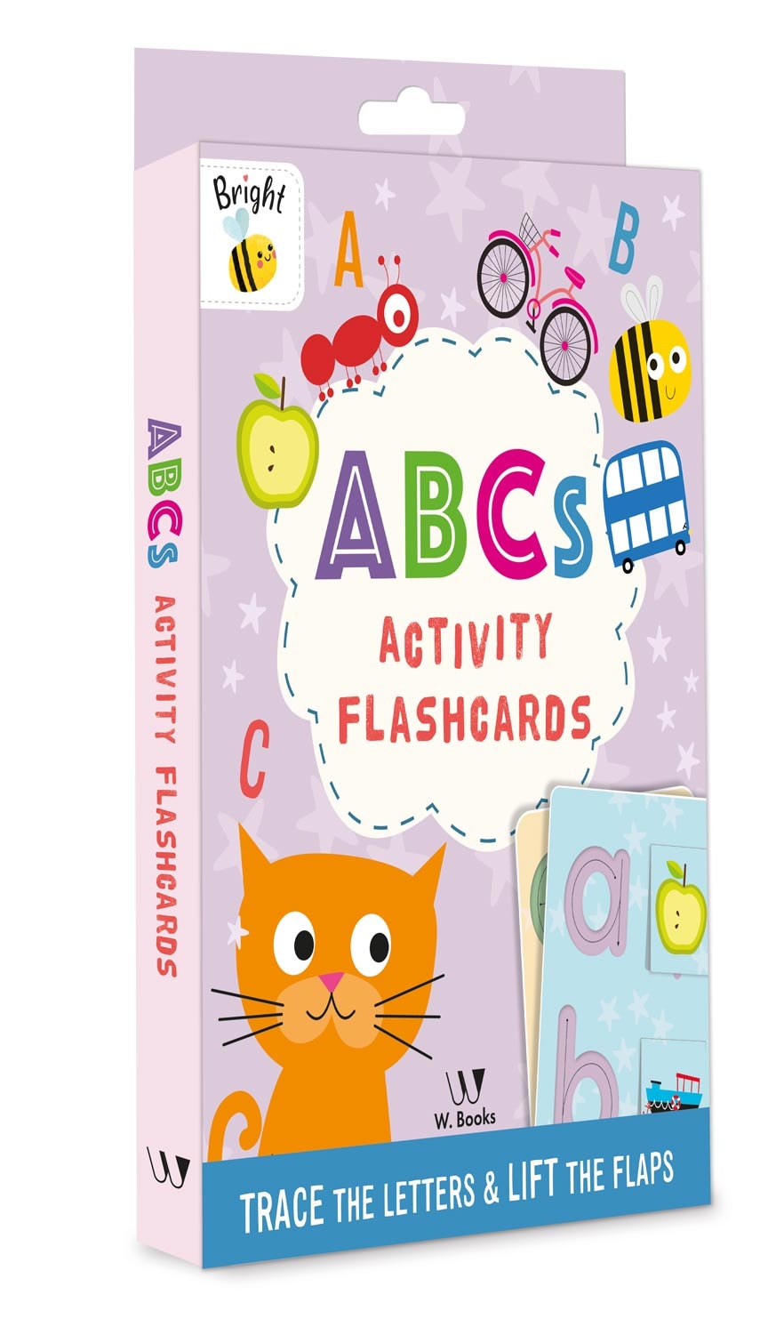 ABCs Activity - Flashcards