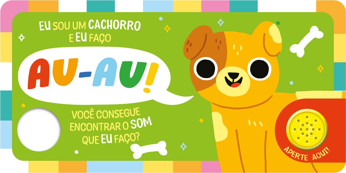 Animais de Estimacao