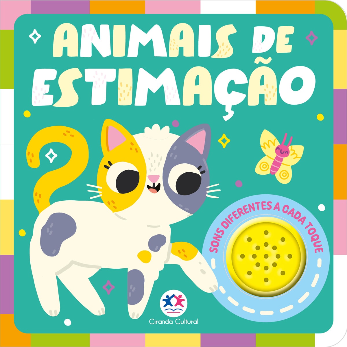 Animais de Estimacao
