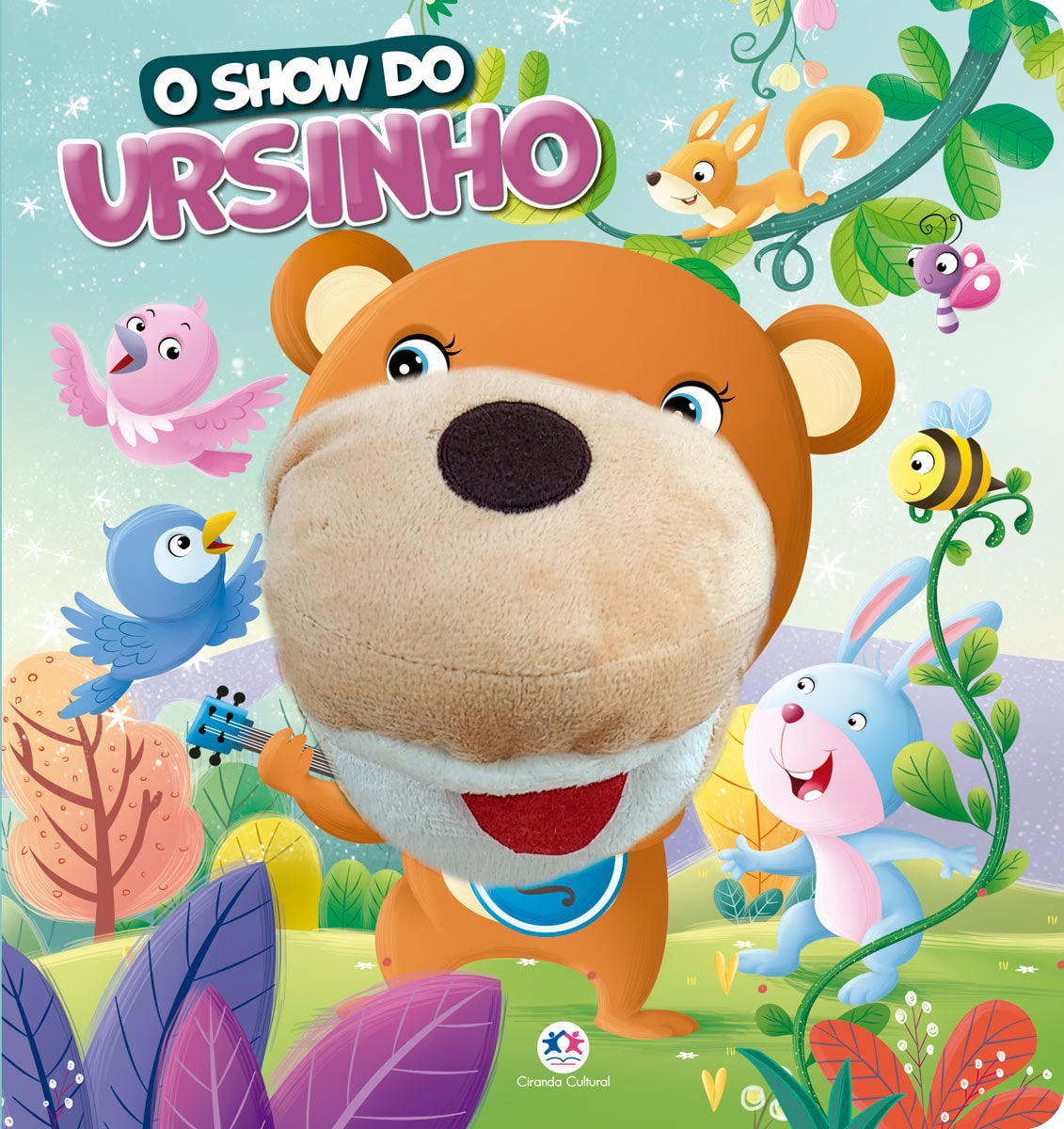 O Show do Ursinho