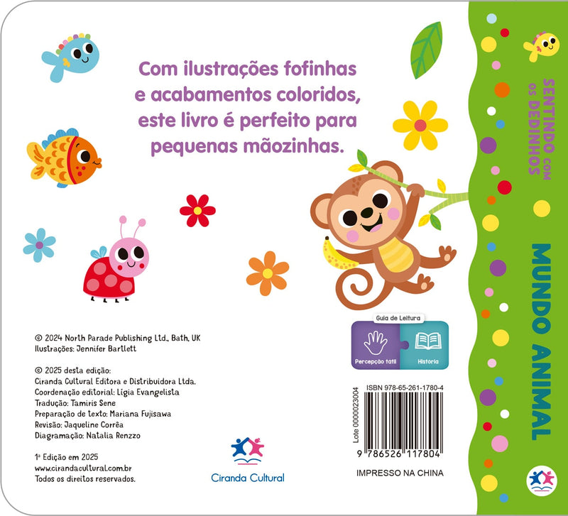 Mundo Animal
