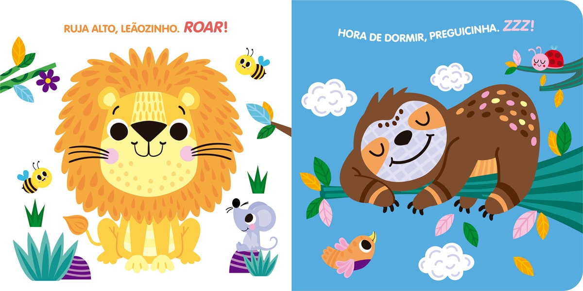 Mundo Animal