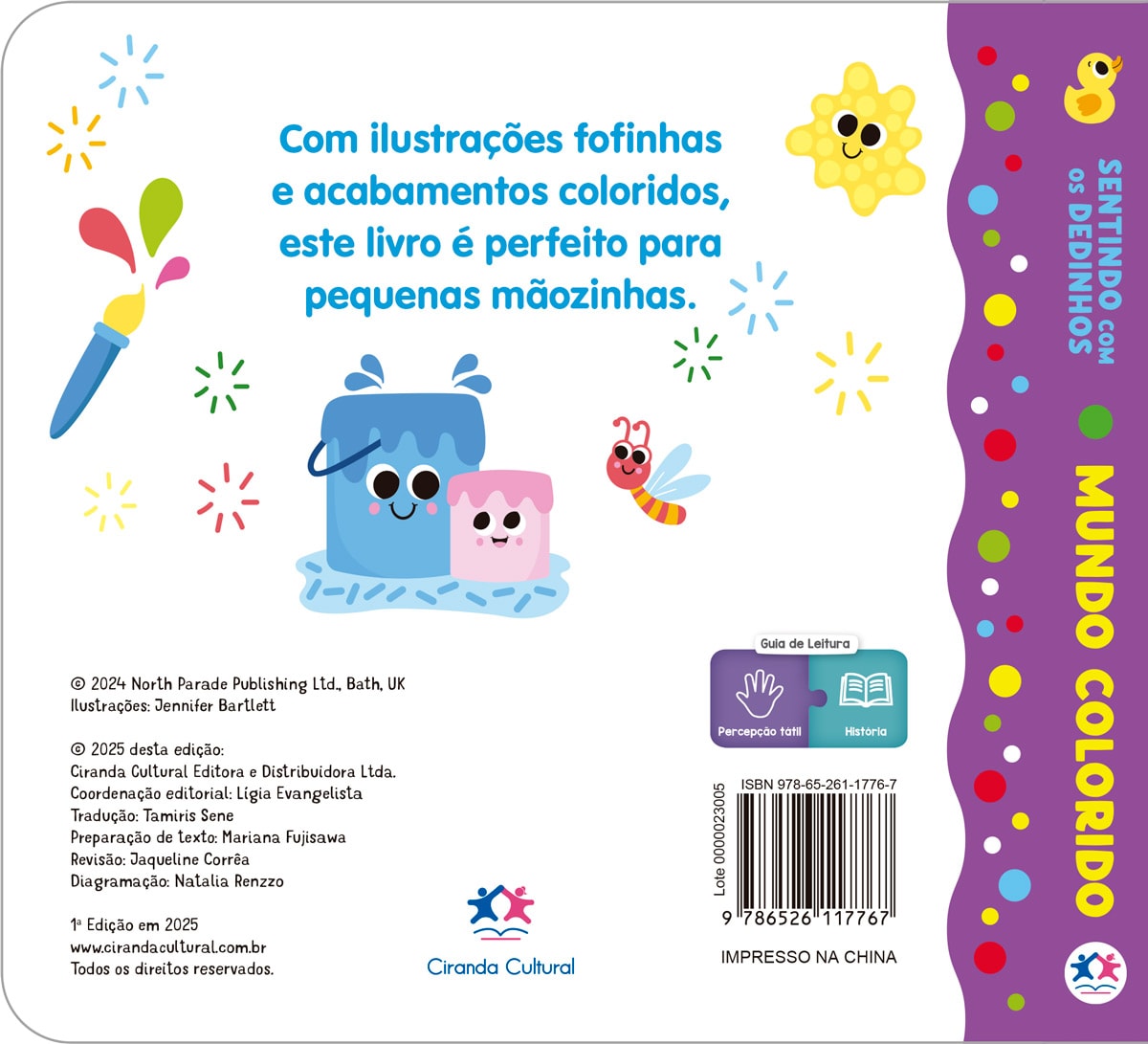 Mundo Colorido