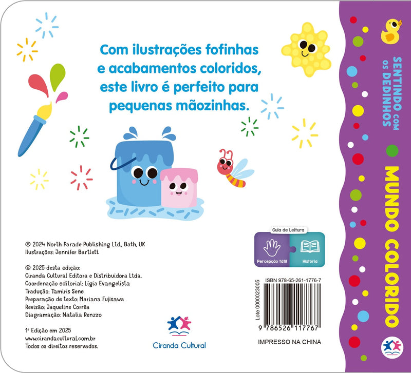 Mundo Colorido
