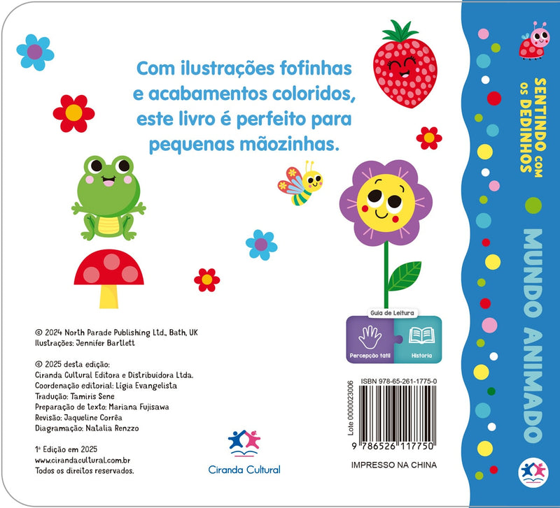 Mundo Animado