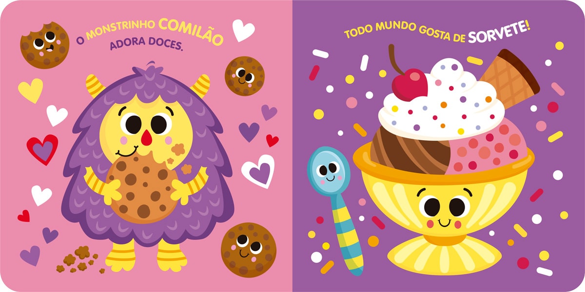 Mundo Animado