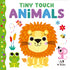 Livro Cartonado Animals-