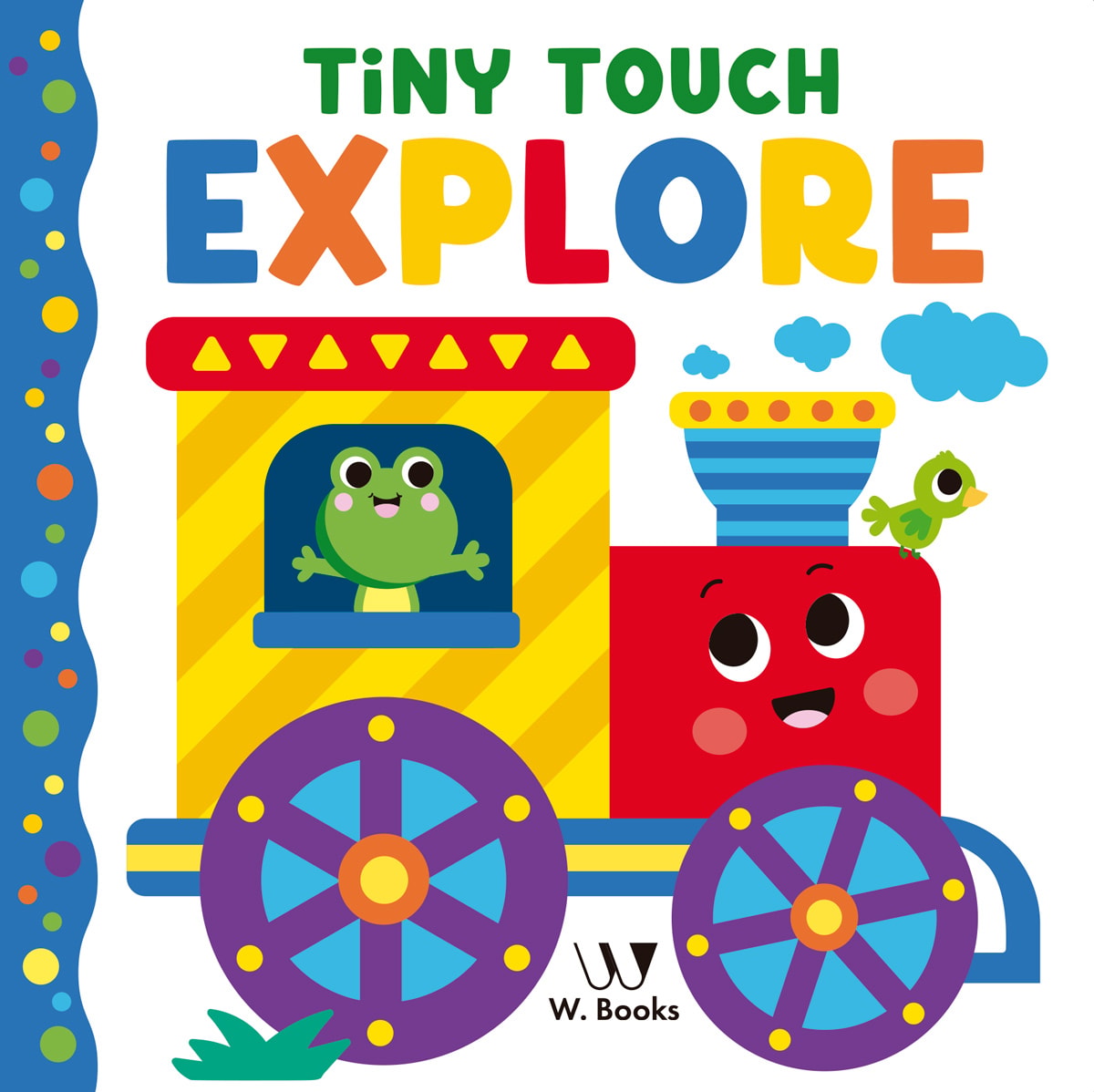 Explore