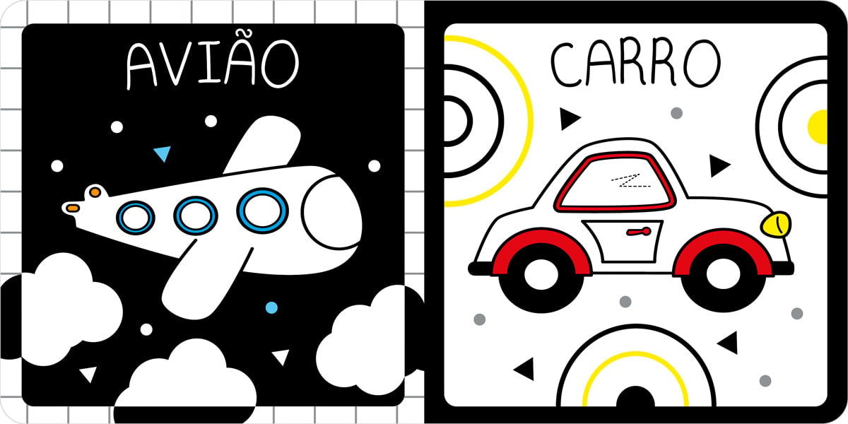 Veiculos cartonado