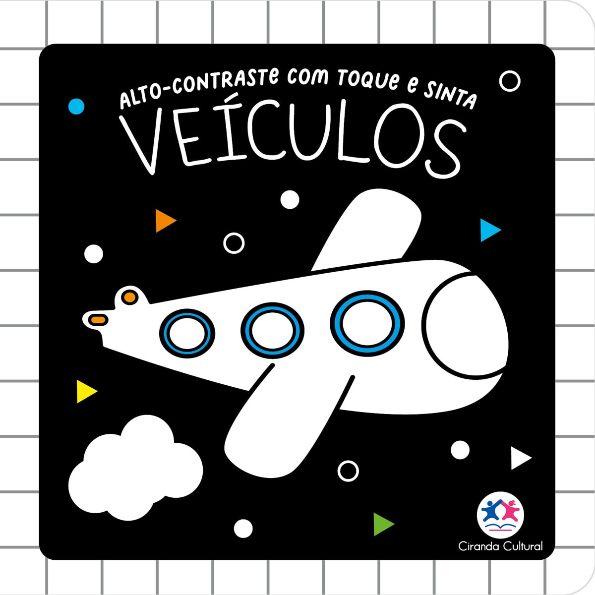 Veiculos cartonado