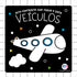Veiculos cartonado
