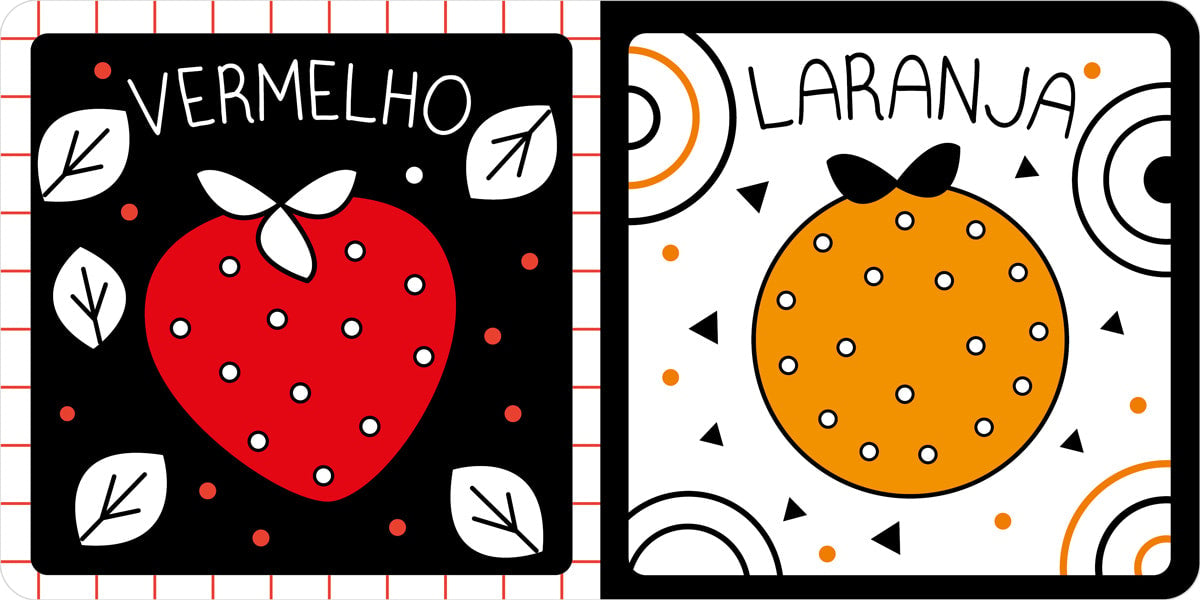Cores cartonados