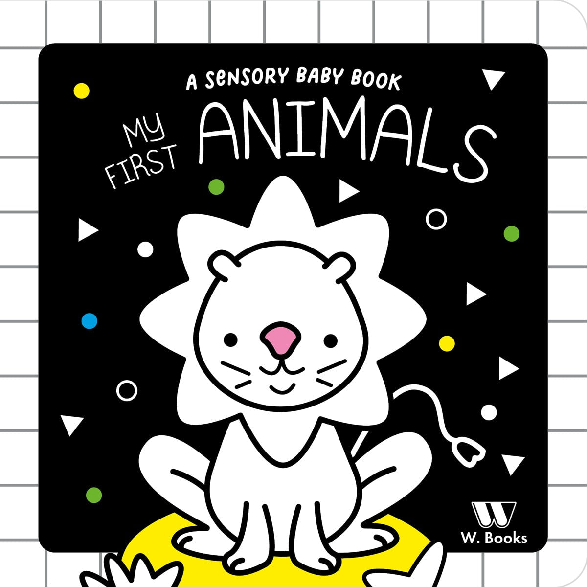 My First Animals -