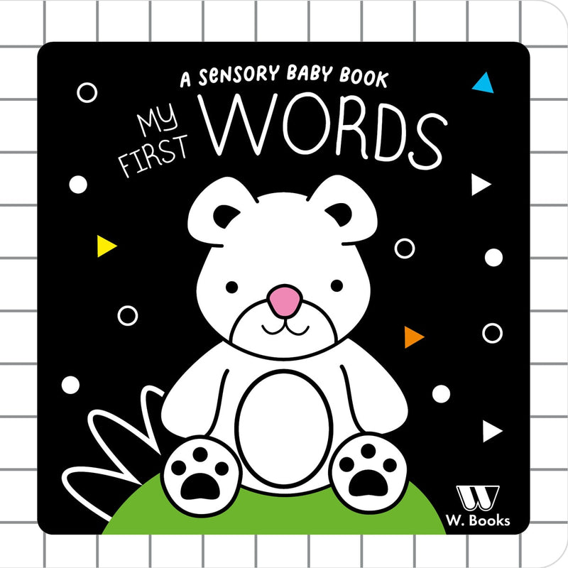 My First Words-
