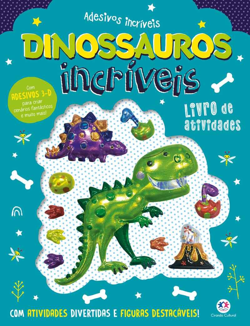 Dinossauros Incriveis