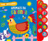 Livro Sonoro Animais da Fazenda