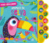Animais da Selva -