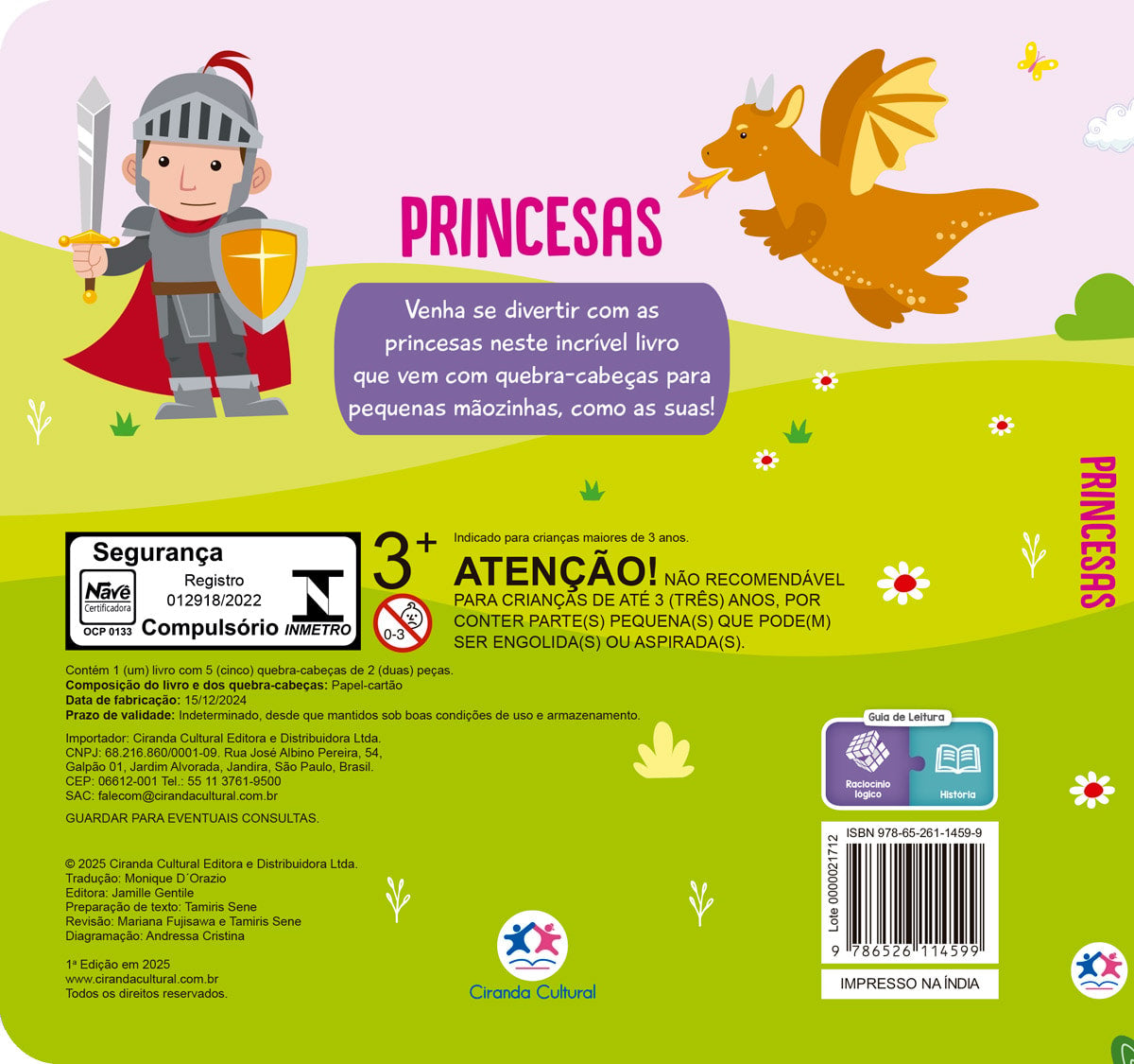 Princesas