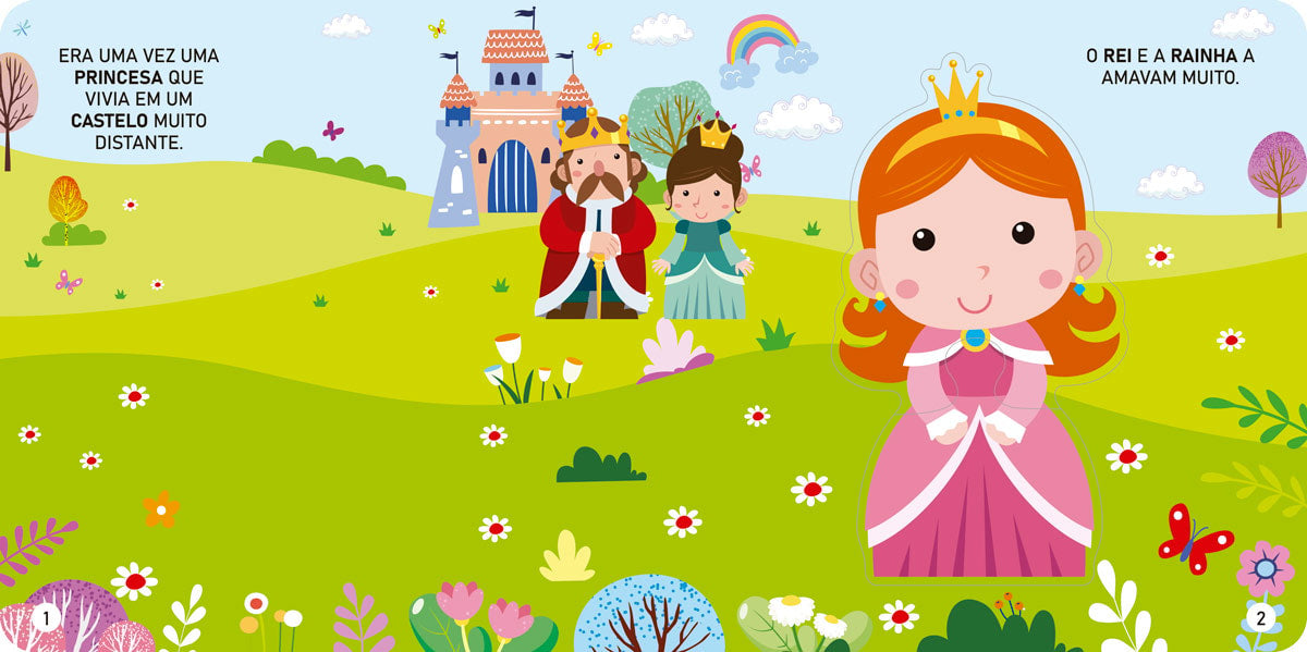 Princesas