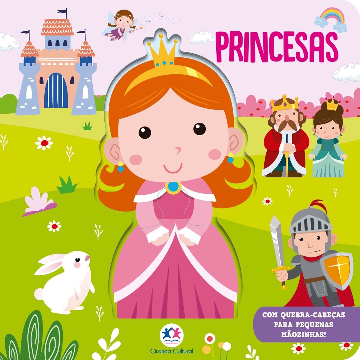 Princesas