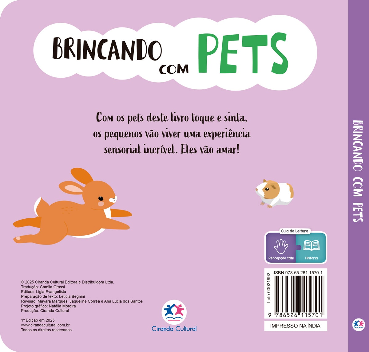 Brincando Com Pets